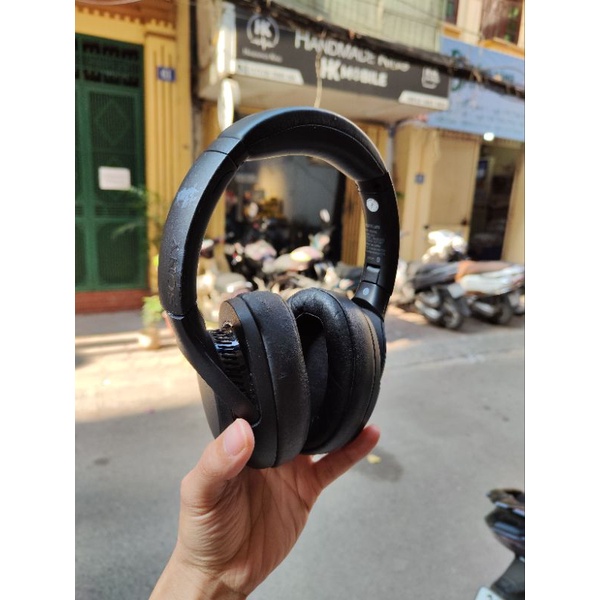 Tai nghe chụp Sony WH-XB900N âm thanh tuyệt