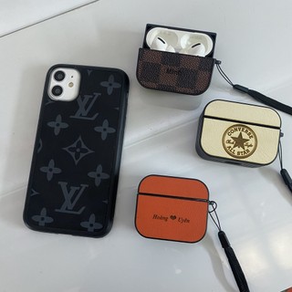 Ốp Lưng Da iP ( CÓ KHẮC TÊN THEO YÊU CẦU ) Link 3 [ TI STORE ]