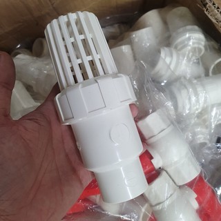 Rọ kèm van 1 chiều bể cá