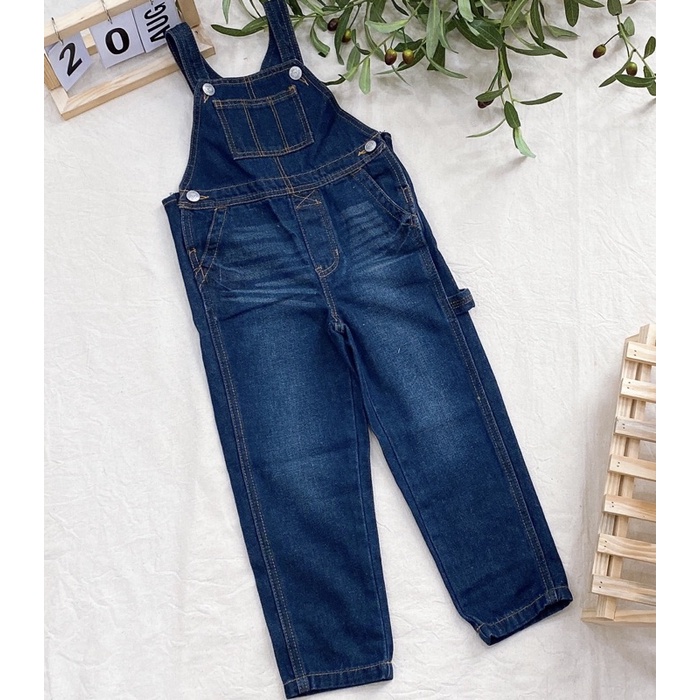 Sale - yếm quần nhung tăm cho bé gái