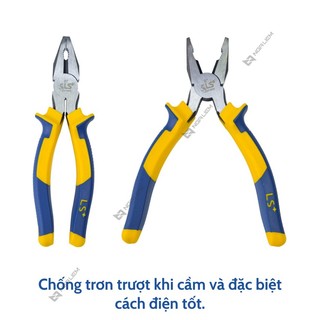 Kìm Điện 55# LS+ [Hàng chính hãng]
