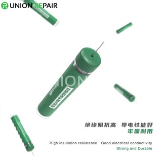Chì hàn cell pin 2UUL (0.8mm x 3m)