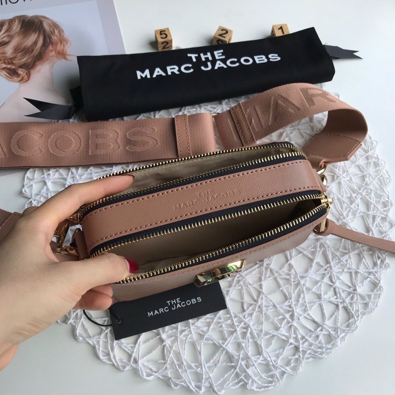 💥Túi dáng camera da thật siêu hót 💥