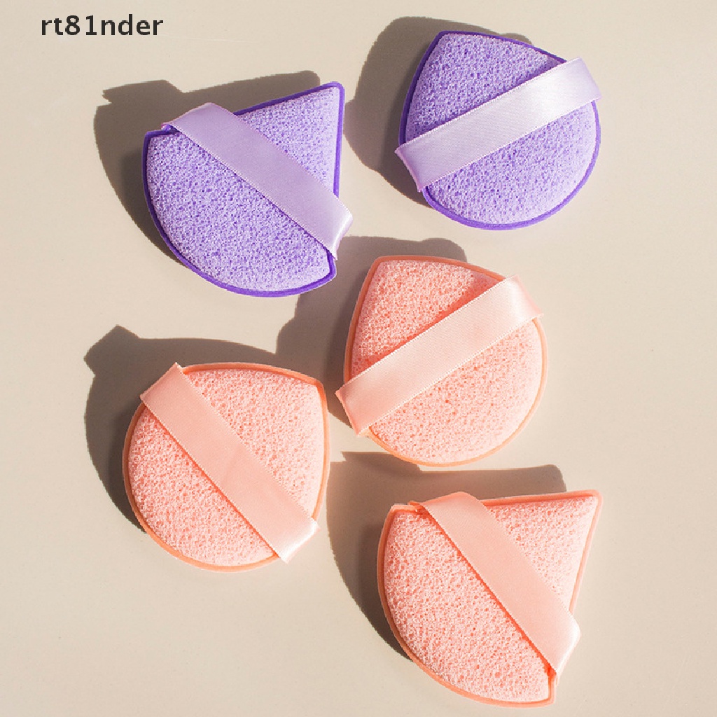 Rt Mút Rửa Mặt Mini Tẩy Tế Bào Chết Mềm Mại Tự Nhiên