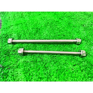 Combo Bộ Tán Cốt Trước Sau Salaya Yamaha Sirius
