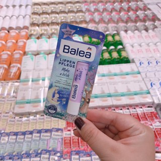 Son Dưỡng Môi Balea Lippenpflege - Đức