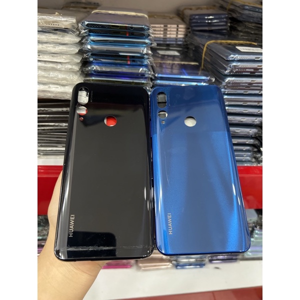 Bộ vỏ full Huawei Y9 Prime 2019/ Vỏ khung sườn + Khay sim Huawei Y9 Prime 2019