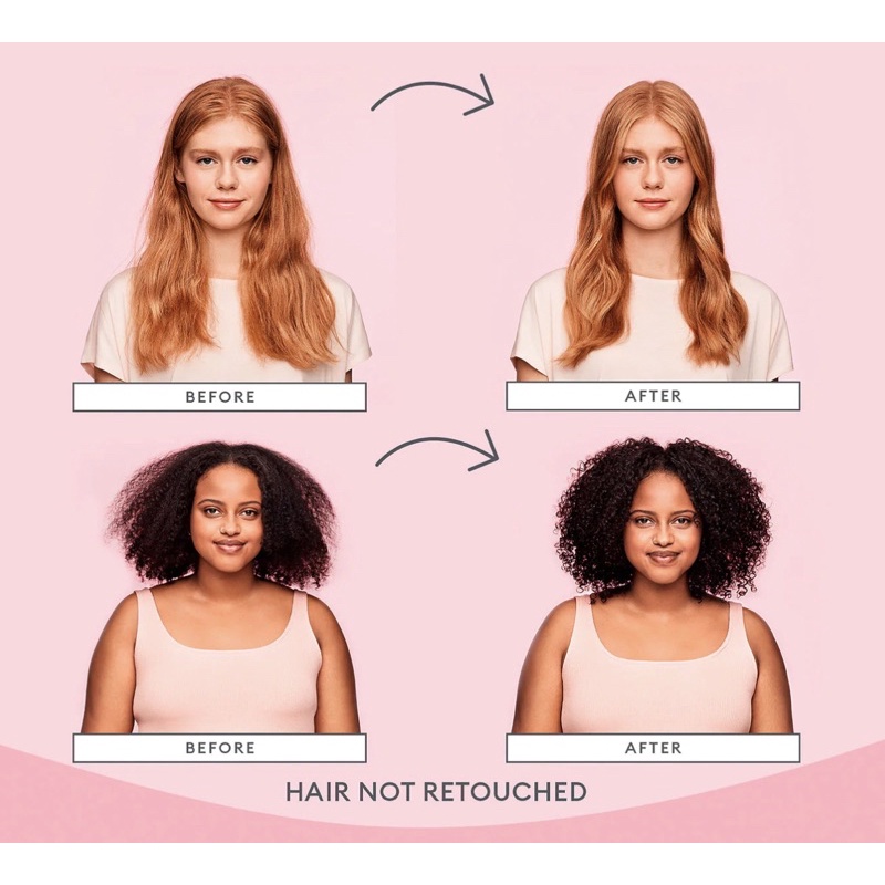 Mini mặt nạ tóc Briogeo 30ml