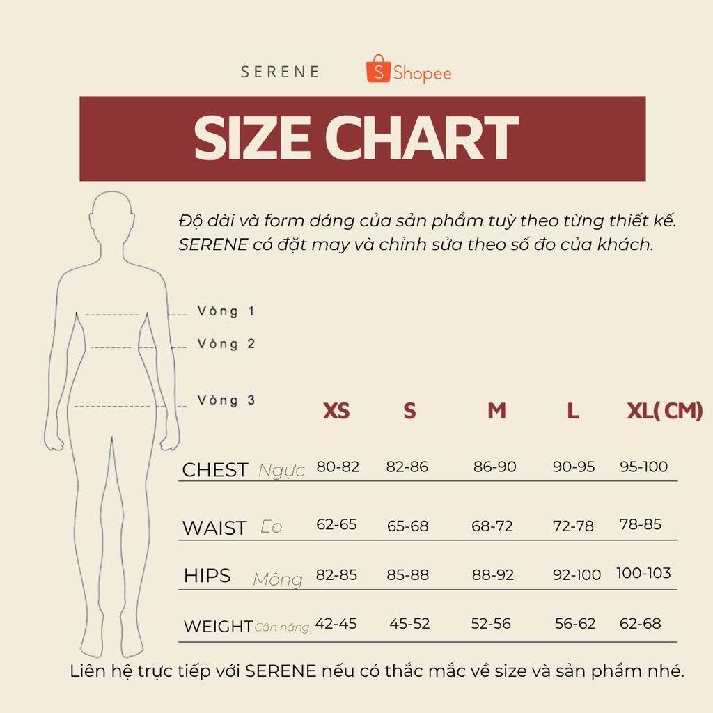 Áo Missa buộc nơ cách điệu kiểu Hàn