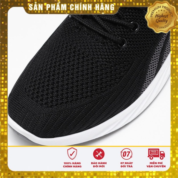 Giày Sport nam trang điểm sneaker chạy bộ, thể thao ,du lịch ngày hè GTT-02