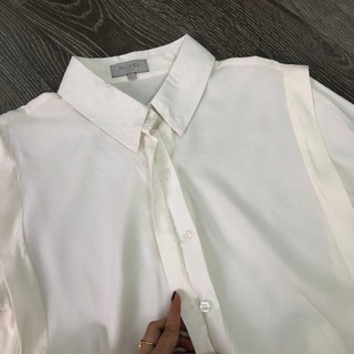 Đầm H@BBS smi TD viền vai 2M