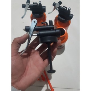 Bình Bơm Nhớt Kim Loại 250ml