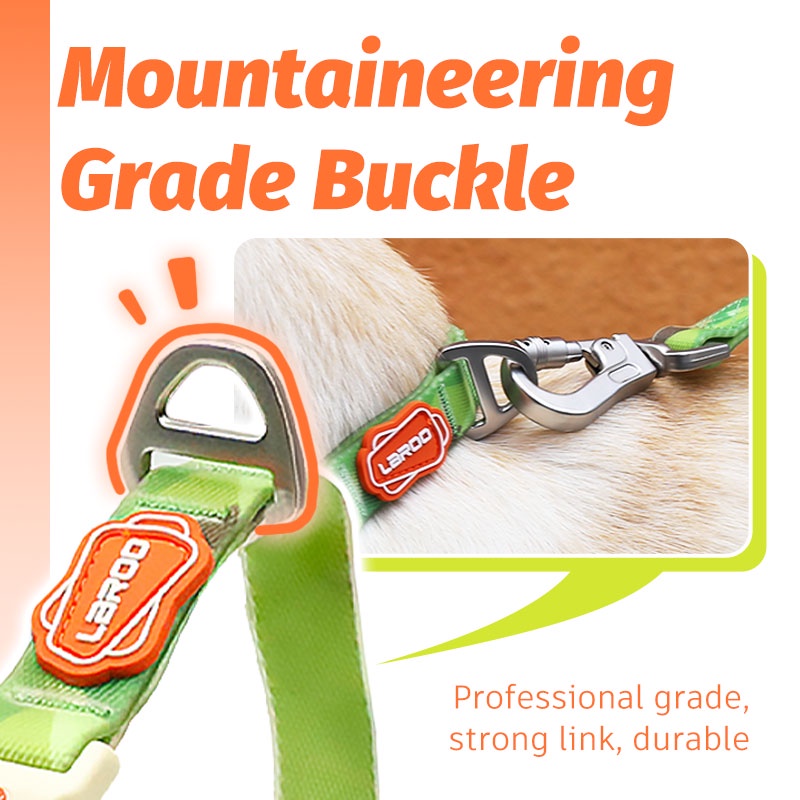 HamshMoc Vòng Cổ Hamsa Chống Thấm Nước Tùy Chỉnh Với Khóa Cài Mạnh Tháo Gỡ Nhanh Cỡ Nhỏ / Vừa / Lớn Cho