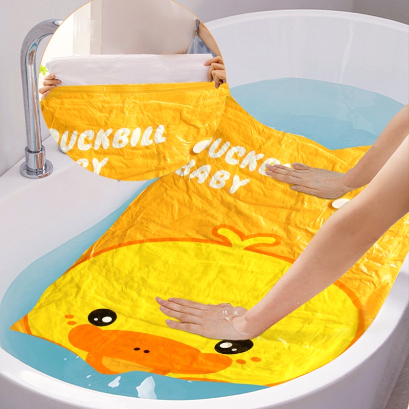 Túi Hút Chân Không Đựng Quần Áo Tiện Lợi