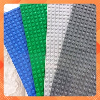 Đồ chơi lắp ráptấm nền base 16x32 - phụ kiện moc