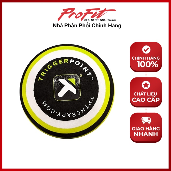 Banh Massage TriggerPoint MB5