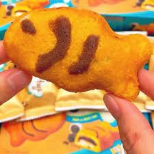 Bánh Cá Nhân Socola Marshmallow Hàn Quốc 174g