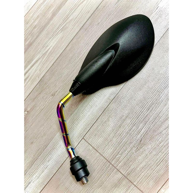 GƯƠNG YAZ CHÂN TITAN INOX