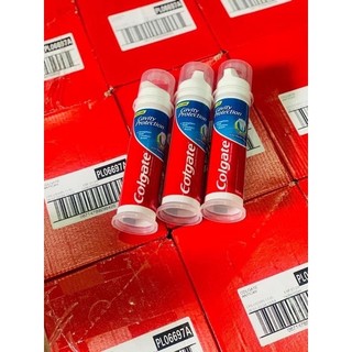 Kem Đánh Răng Colgate Cavity Protection Fluoride Toothpaste 100ml