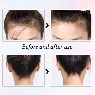 [SẴN] Sáp vuốt tóc nữ tạo kiểu cố định tóc con