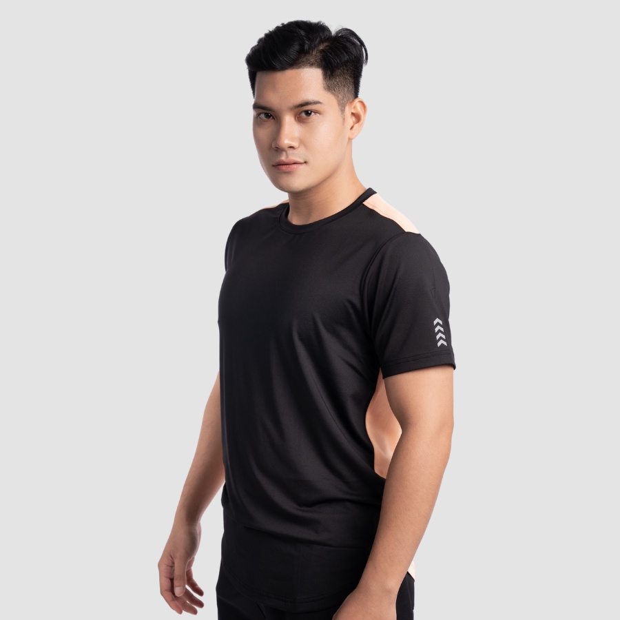 Áo phông nam cổ tròn Gallardo A01-61