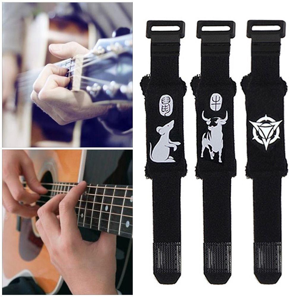 Miếng Bọc Ngón Tay Chơi Đàn Guitar Chất Lượng Cao
