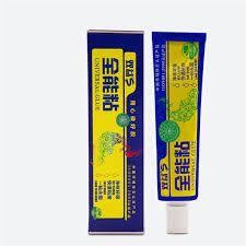 Keo dán đa năng universal glue 60gram - dán trên mọi chất liệu