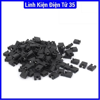 Gói 10 chiếc jump chốt 2.54mm