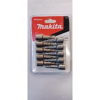 đầu vít tôn 8mm Makita