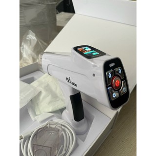 Máy tiêm tinh chất MJSkin Hàn Quốc