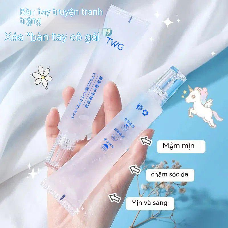 Tinh Chất Dưỡng Ẩm Làm Trắng Da Tay Twg Hyaluronic Acid