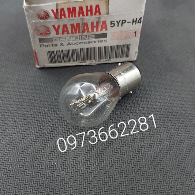 Bóng đèn hậu xe EXCITER, SIRIUS, JUPITER...Yamaha