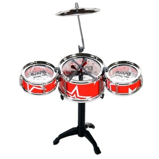 Bộ Trống đồ chơi cho bé Jazz Drum Toys