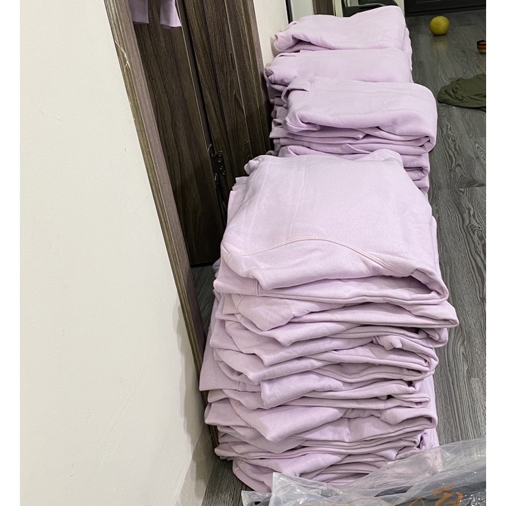 Áo hoodie HM xuất khẩu