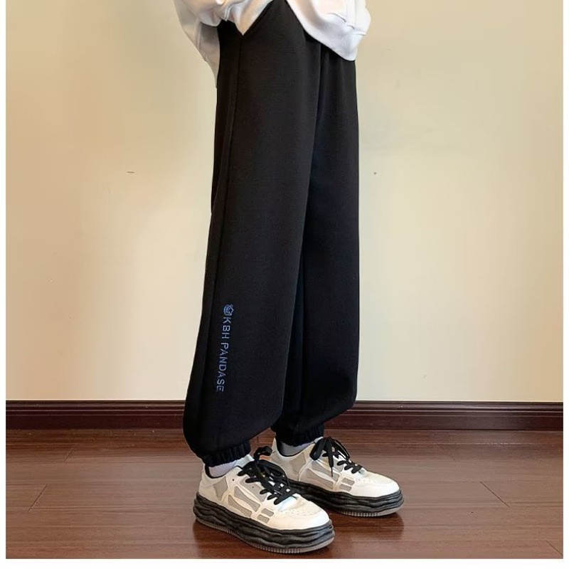 Quần Jogger Dáng Rộng Thời Trang Dành Cho Nam / Size M-8XL