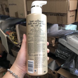 SỮA TẮM OLAY BẢN THÁI LAN 500ml