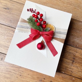 Set quà tặng giáng sinh noel cao cấp - hộp quà tặng mơ bơ giáng sinh sáp thơm, gift box chrismast tặng người yêu
