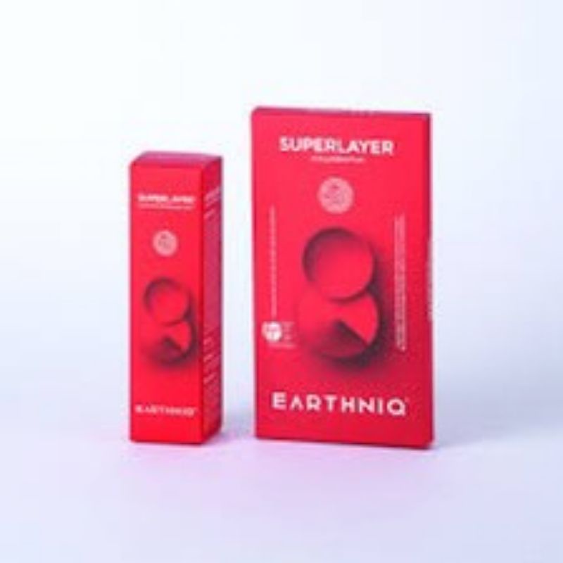 Bộ Collagen Siêu Tầng Earthniq Nhập Từ Hàn Quốc