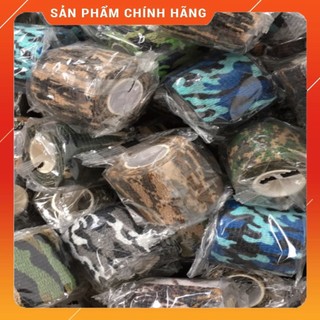 Cuộn vải bọc máy phun xăm chống trơn