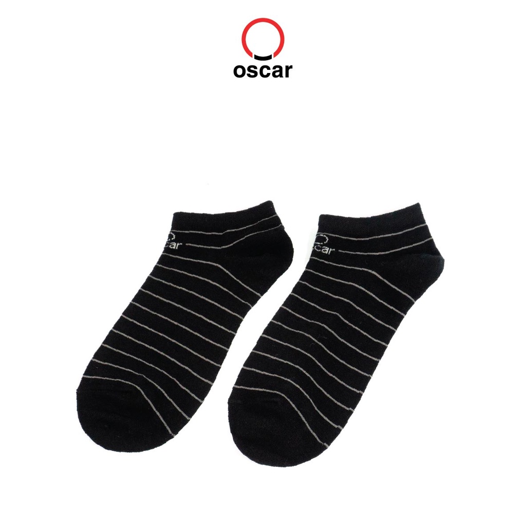 Vớ nam ngắn Oscar Pierre Cardin 016