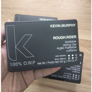 Sáp Vuốt Tóc Kevin Murphy Rough Rider