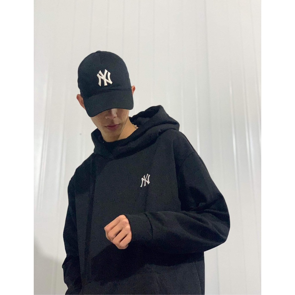 Bộ Quần Áo Hoodie MLB,thời trang nam nữ,unisex