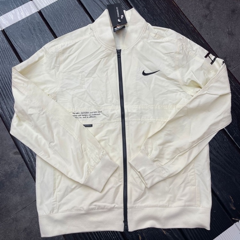 Áo Khoác Thể Thao Nike 100% Chính Hãng Thời Trang Xu Hướng Cho Nam