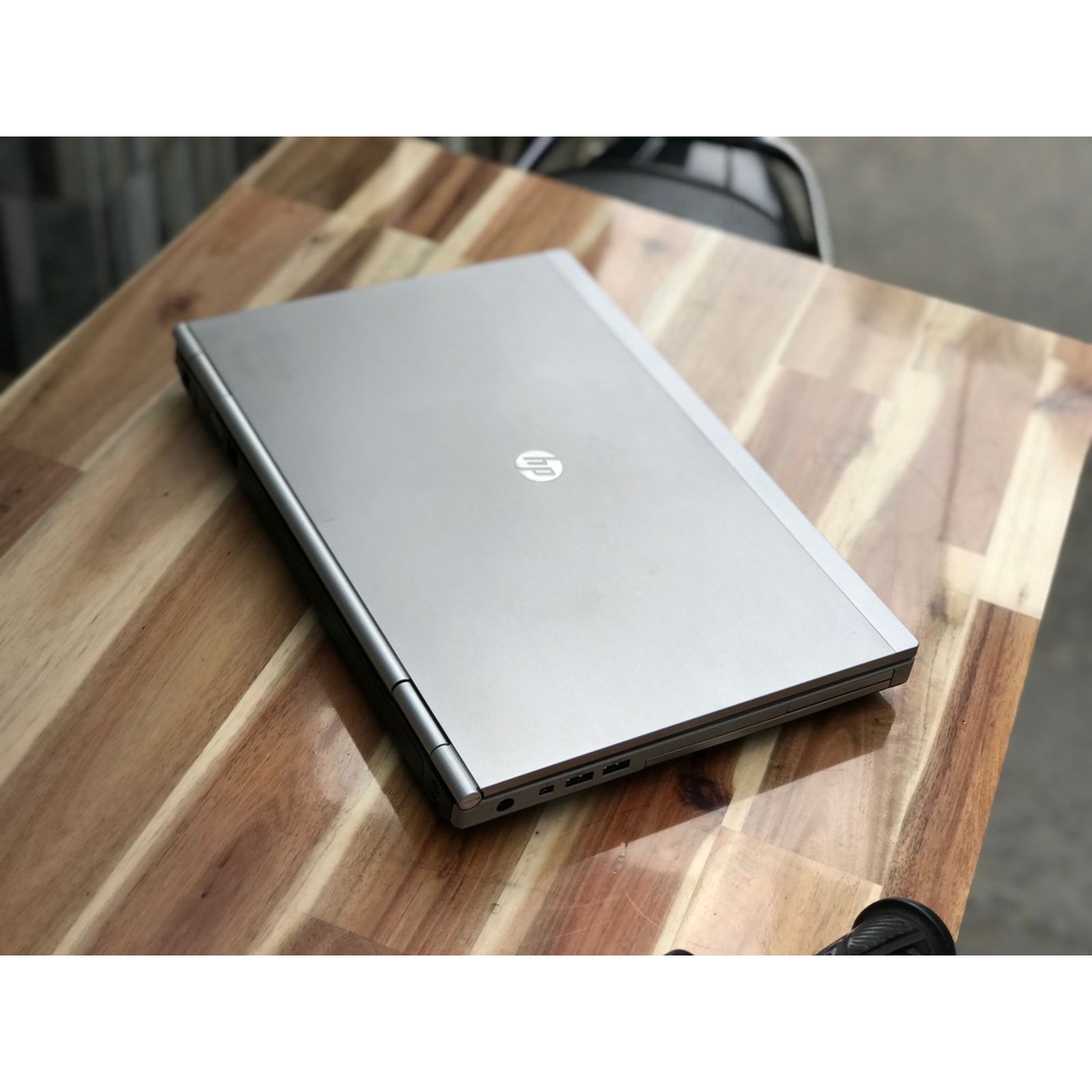 Laptop đồ hoạ chơi game HP 8470p Core i7 /Ram 8Gb/ Ổ SSD Hàng nhập xịn chạy 24/24h | BigBuy360 - bigbuy360.vn