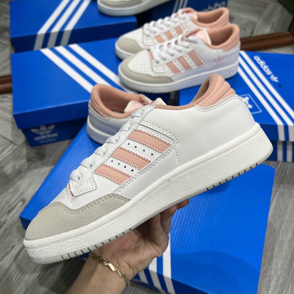 _GIÀY SNEAKER ADIDAS FORUM MẪU MỚI