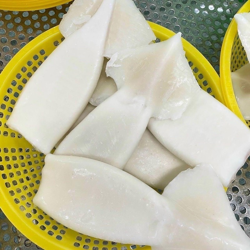 [ PHÚ NHUẬN] PHI LÊ MỰC ỐNG NET 7 BỊCH 1 KG