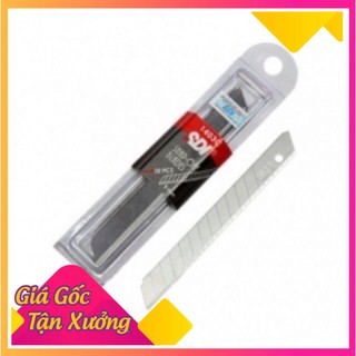 Lưỡi dao rọc giấy nhỏ sdi 1403