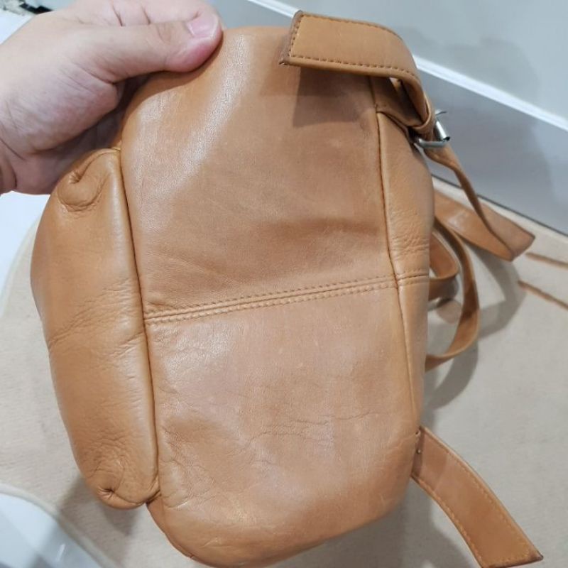 BALO DA  NHIỀU NGĂN