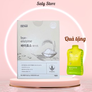 Men vi sinh Bye-Enzyme Hàn Quốc