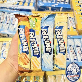Kẹo Mềm Sữa Alpenliebe